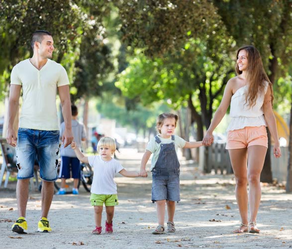 ¿Dónde ir con niños en Barcelona?