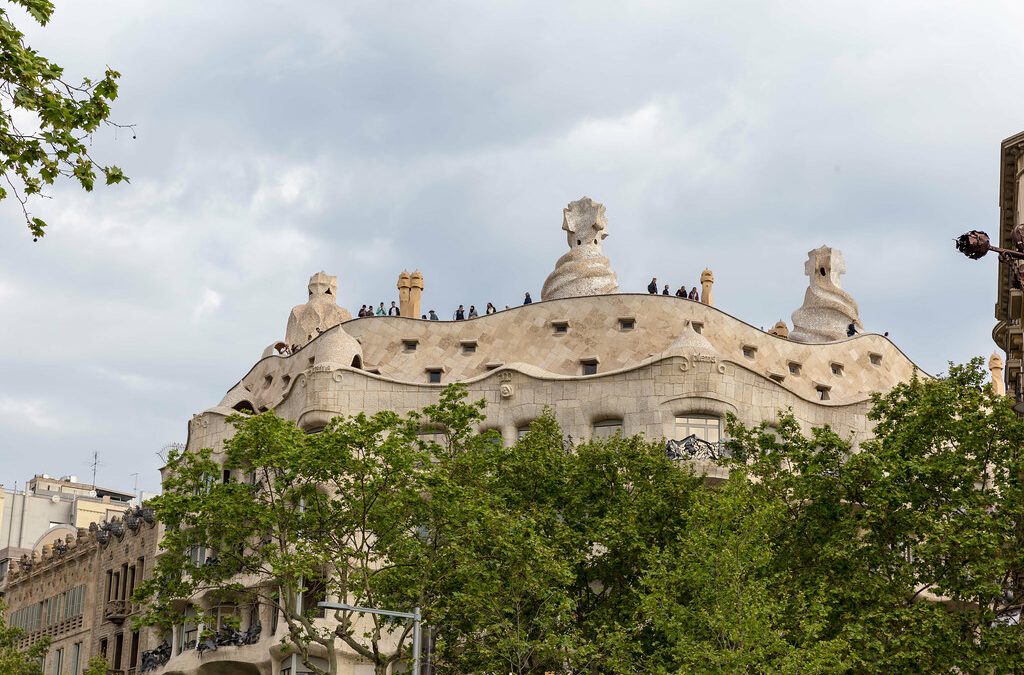 Encuentra el alojamiento perfecto para tu escapada a Barcelona con los Airbnb